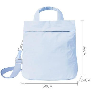 Carry All Duffle Bag