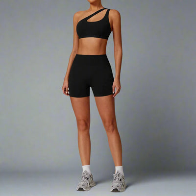 Core Basics - Bralette/Short Set 1.0