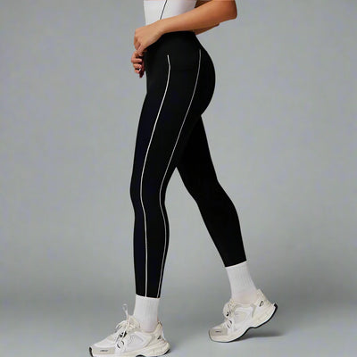 Core Stripe Flex Legging